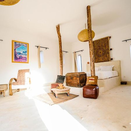 Sa Fonda Villa แทมสลูท ภายนอก รูปภาพ