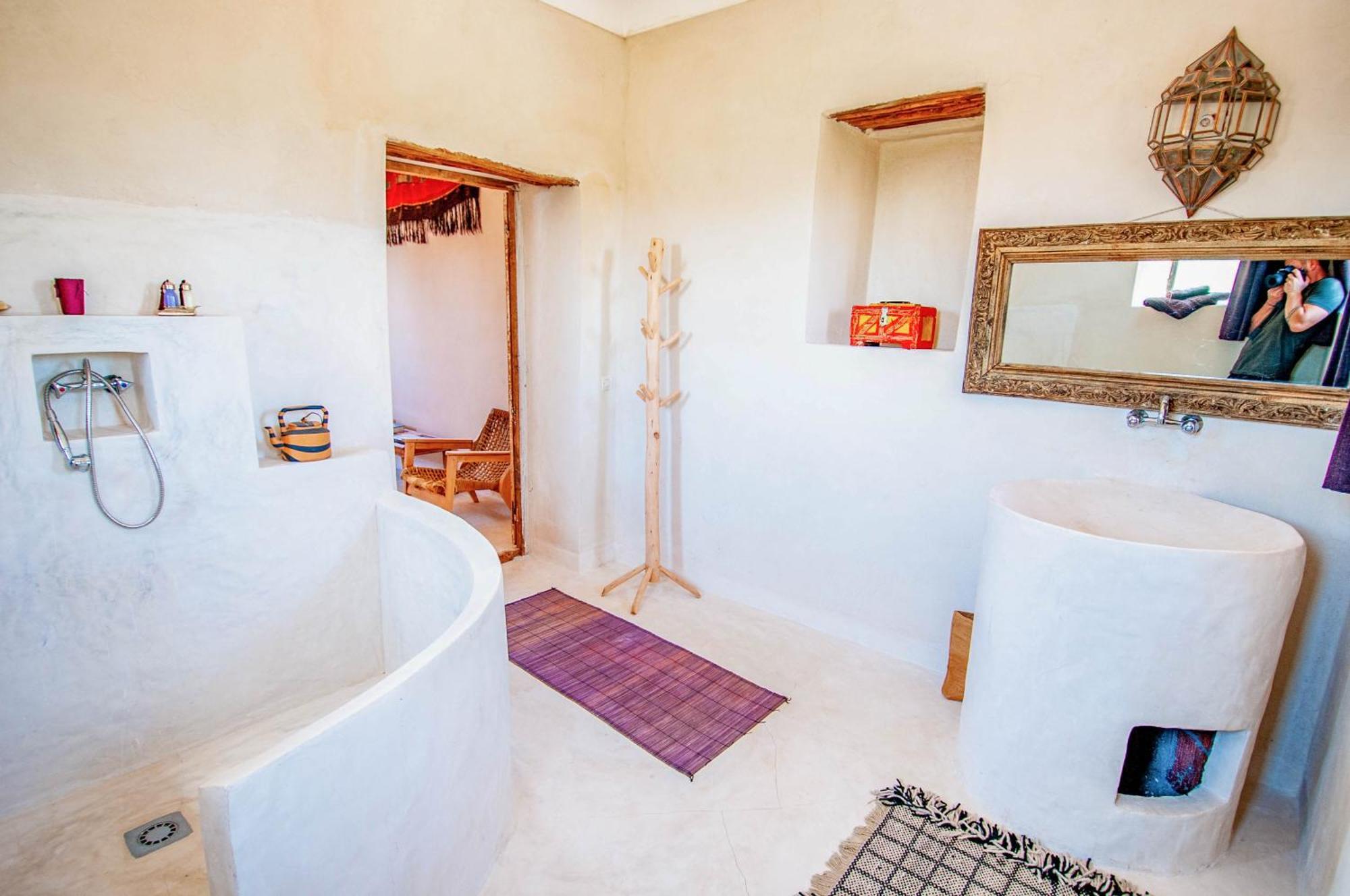 Sa Fonda Villa แทมสลูท ภายนอก รูปภาพ