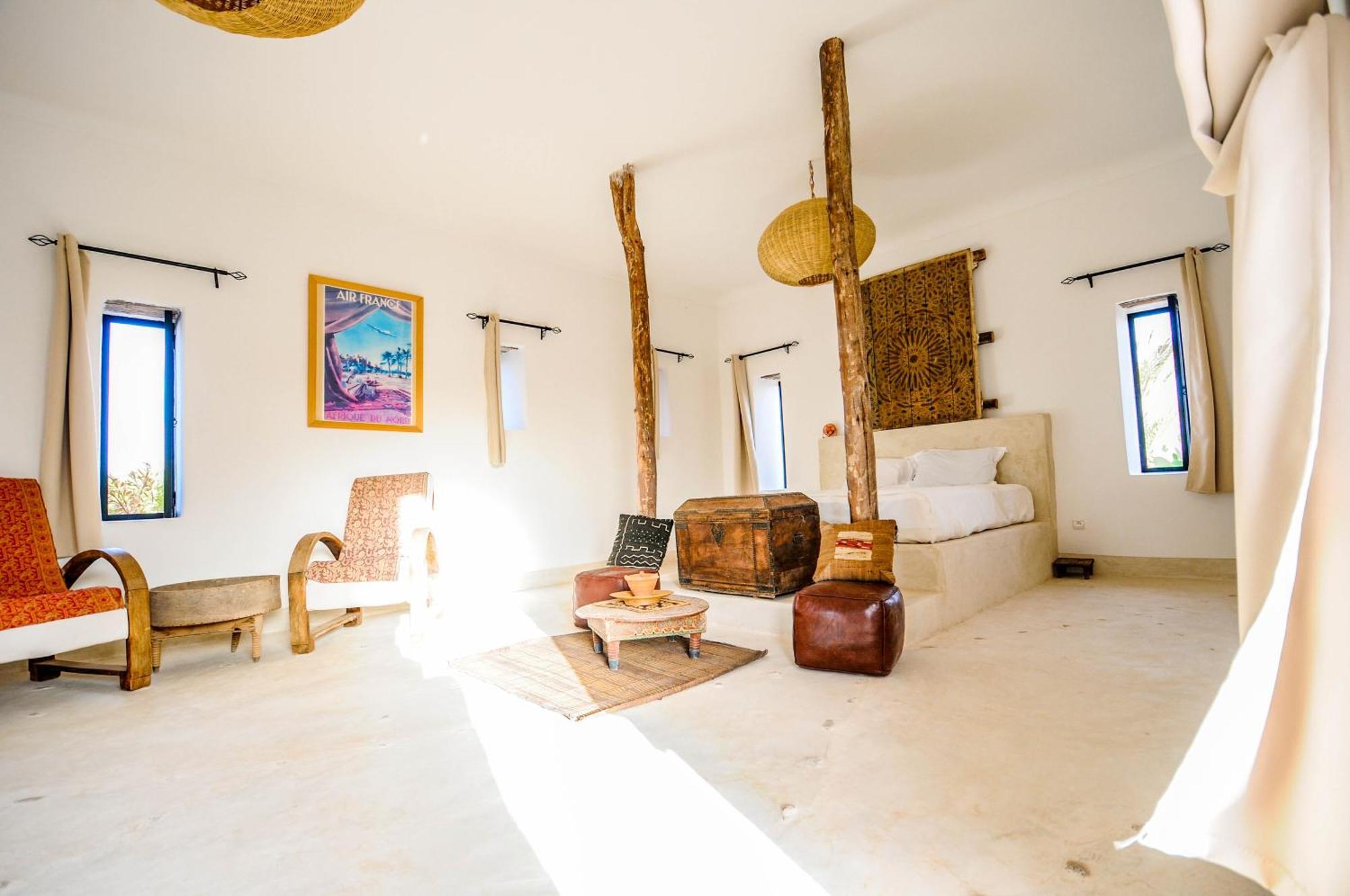 Sa Fonda Villa แทมสลูท ภายนอก รูปภาพ