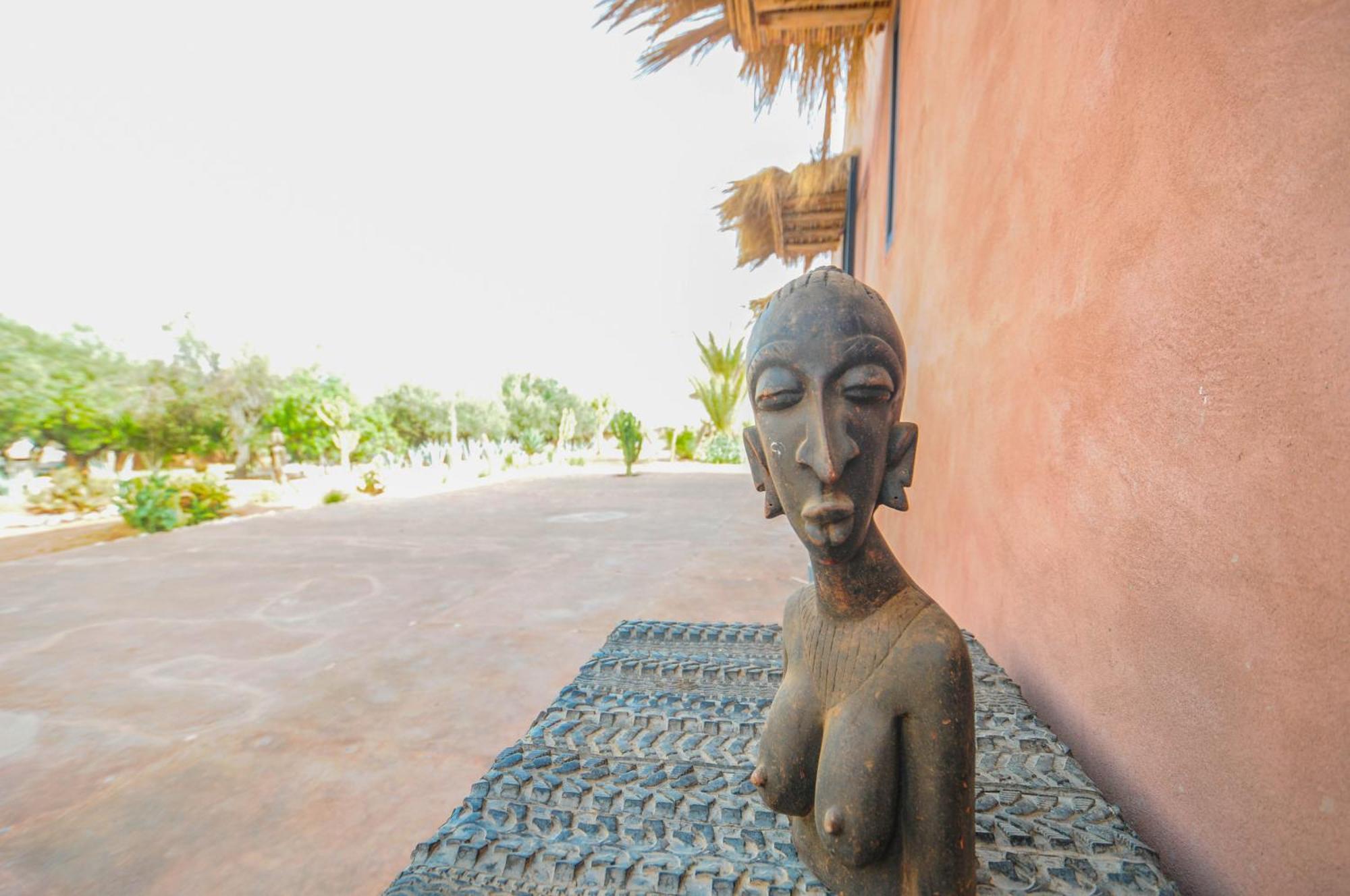 Sa Fonda Villa แทมสลูท ภายนอก รูปภาพ
