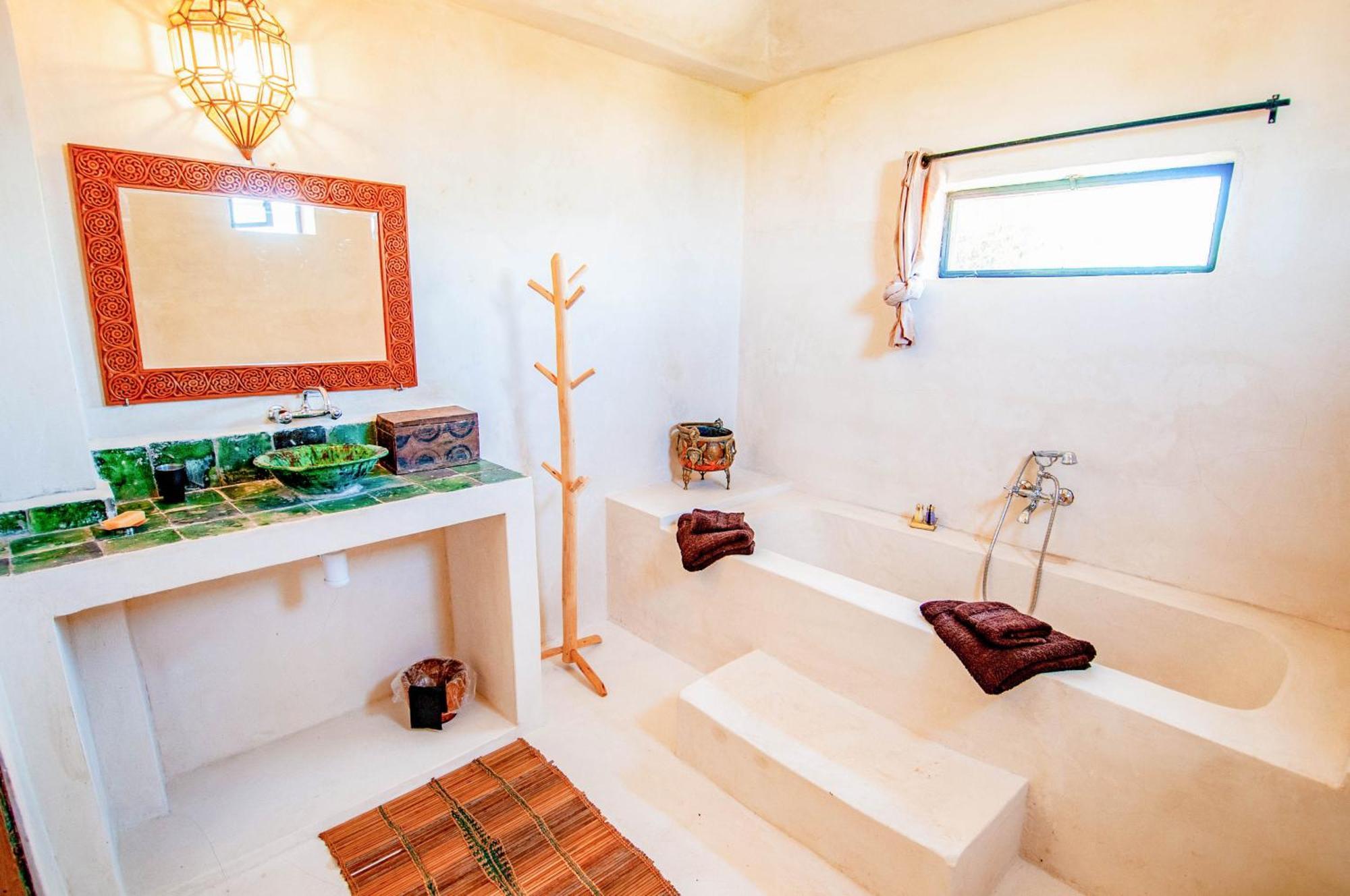 Sa Fonda Villa แทมสลูท ภายนอก รูปภาพ
