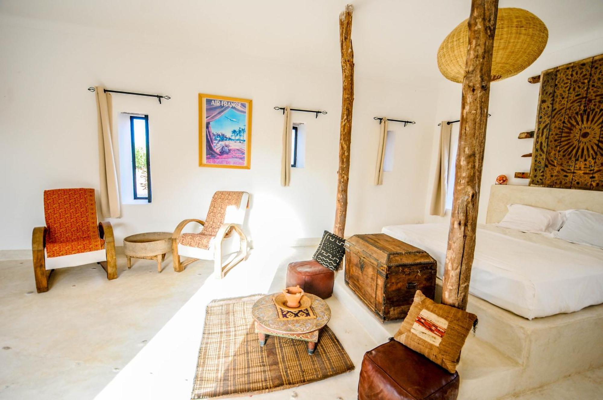 Sa Fonda Villa แทมสลูท ภายนอก รูปภาพ