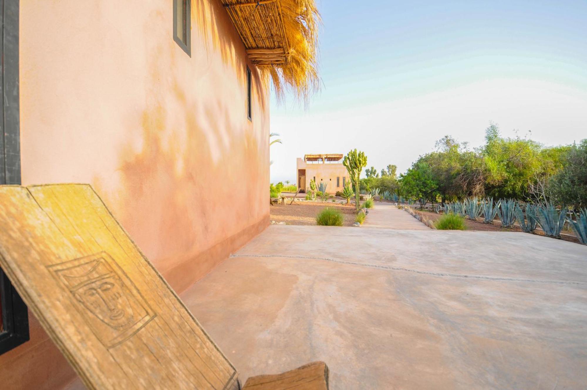 Sa Fonda Villa แทมสลูท ภายนอก รูปภาพ
