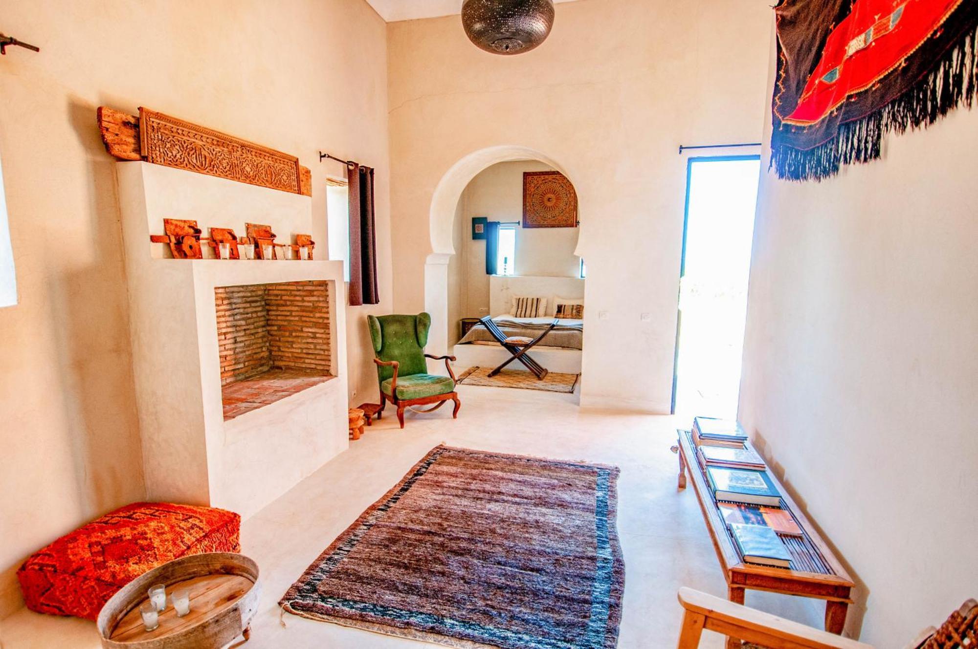 Sa Fonda Villa แทมสลูท ภายนอก รูปภาพ