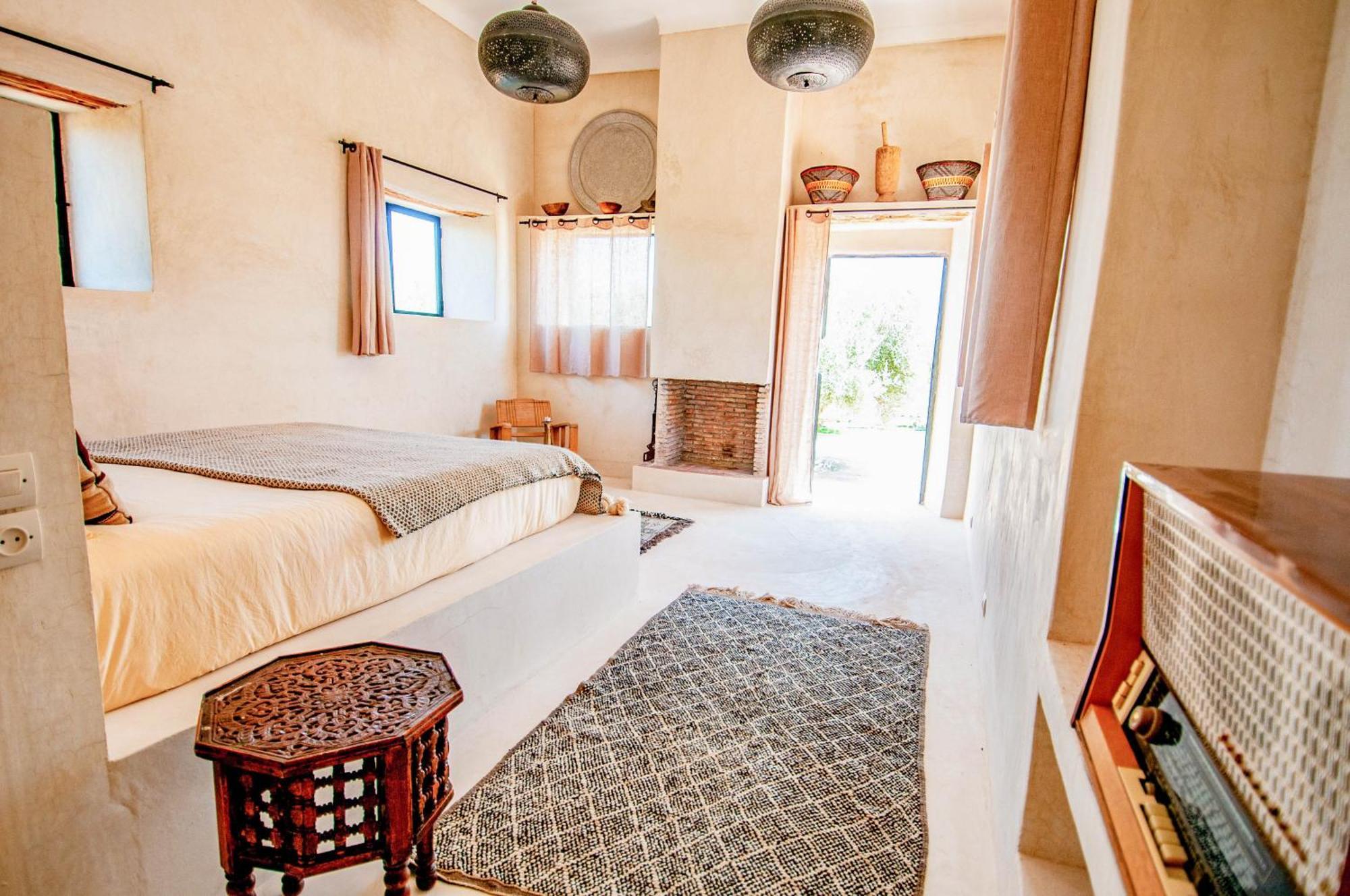 Sa Fonda Villa แทมสลูท ภายนอก รูปภาพ