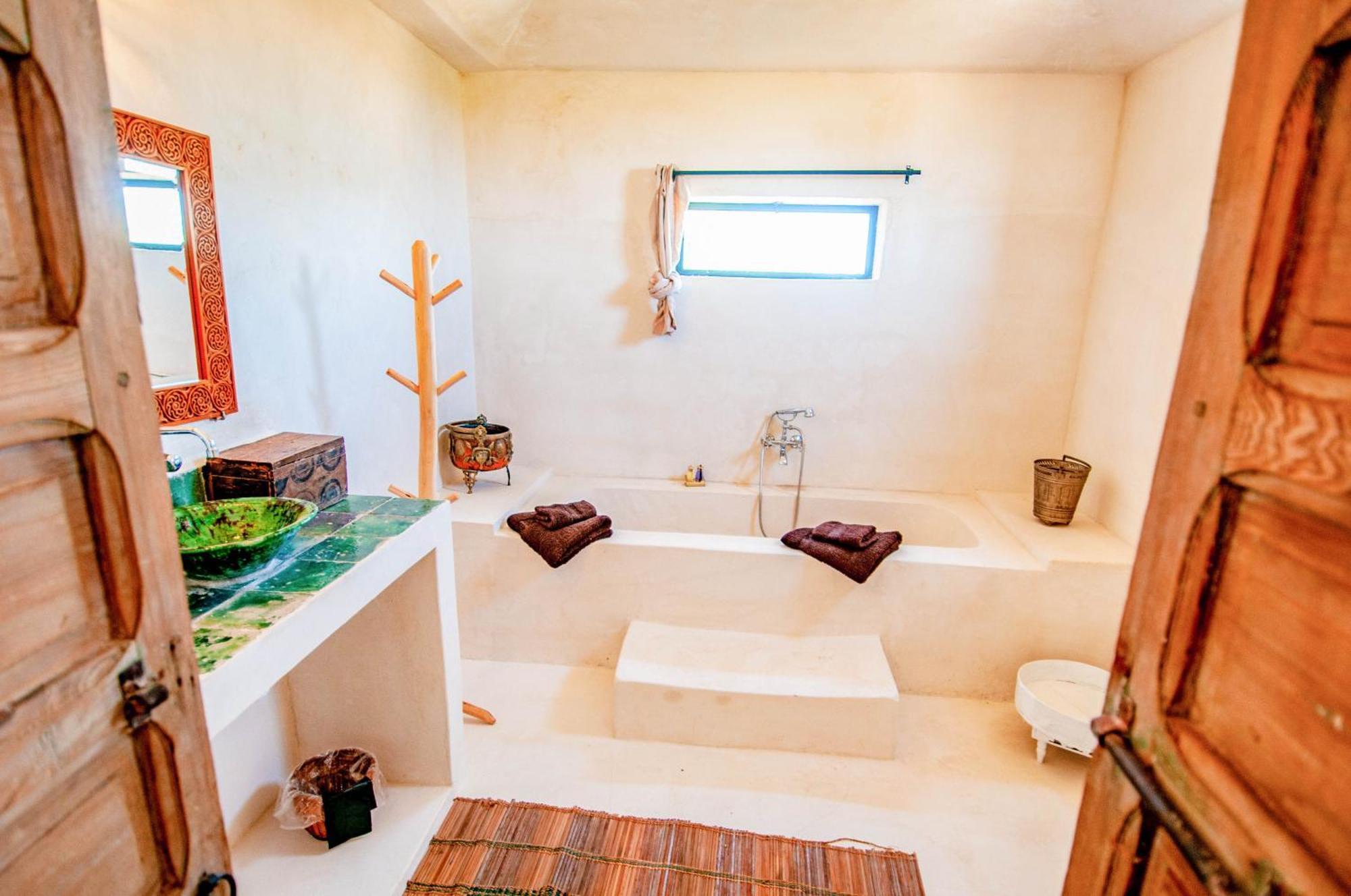 Sa Fonda Villa แทมสลูท ภายนอก รูปภาพ