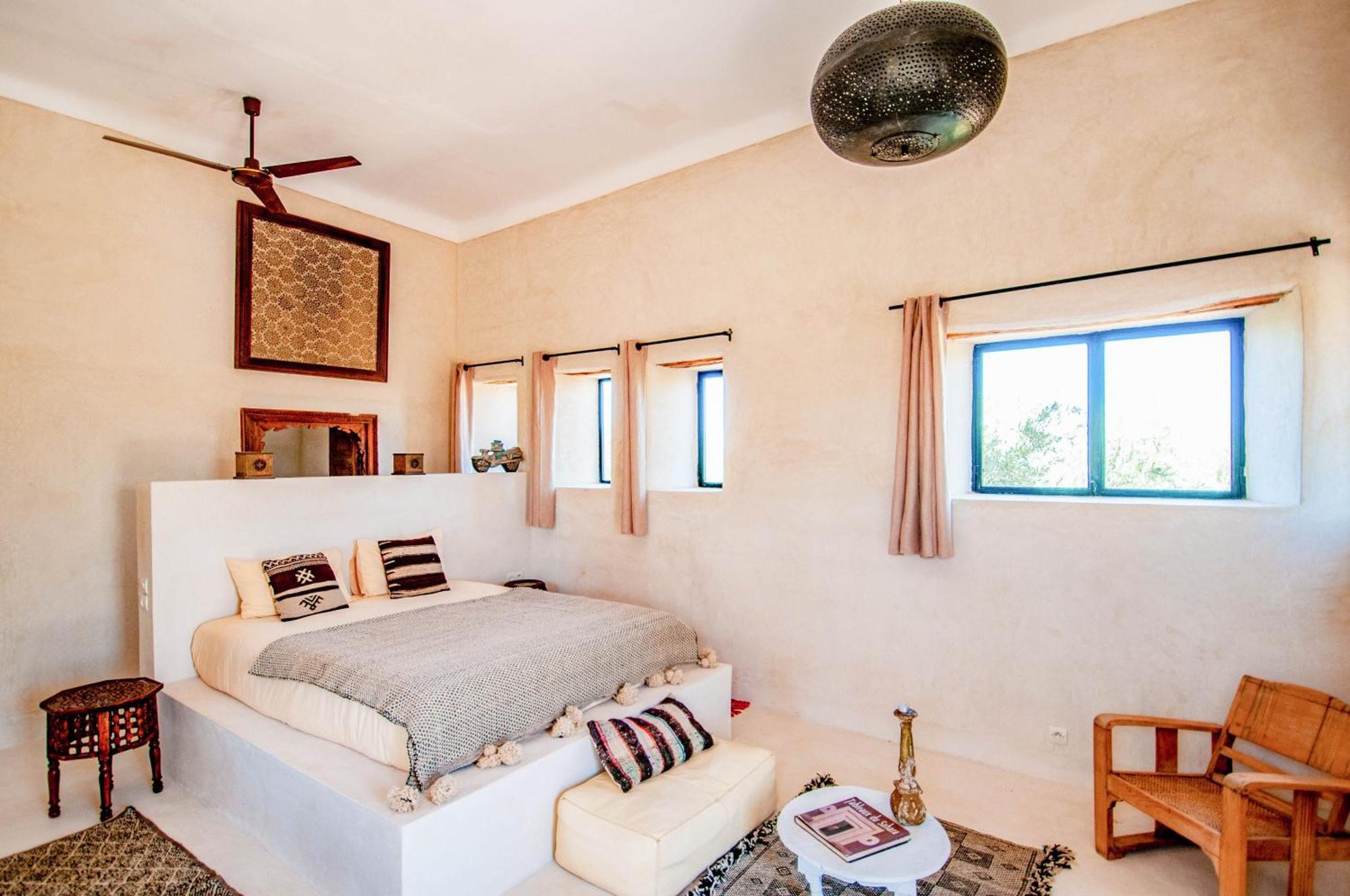 Sa Fonda Villa แทมสลูท ภายนอก รูปภาพ